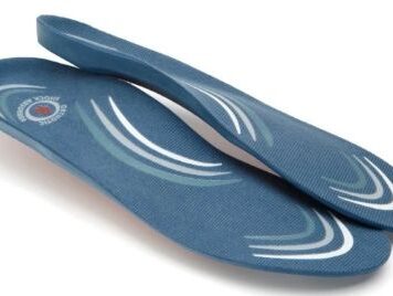 Orthaheel Orthotic Shock Absorber