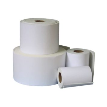 White Felt Roll – 6″ x 2.5yds, 1/16″ Thick – CPC Healthcare