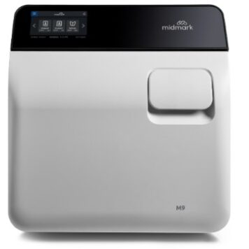 MIDMARK M9 Autoclave
