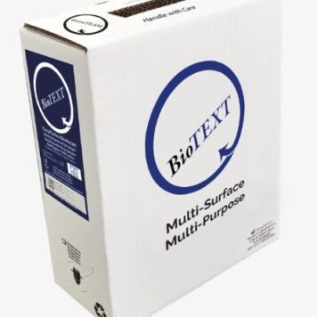 BioTEXT Universal Surface Disinfectant - 5L