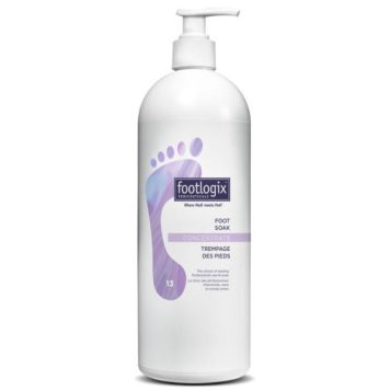 Footlogix - The Ultimate At Home Foot Care Combo: our Callus