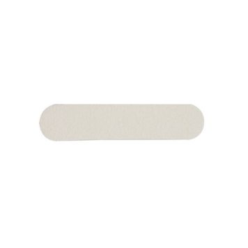 Footlogix – Stainless Steel Pedicure File - Portz Cosmetic Supply