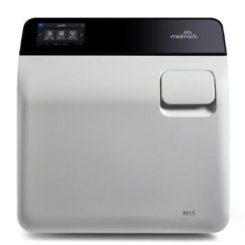 MIDMARK M11 Autoclave