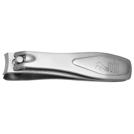 MBI 2.5″ Curved Finger Nail Clippers – CPC Healthcare