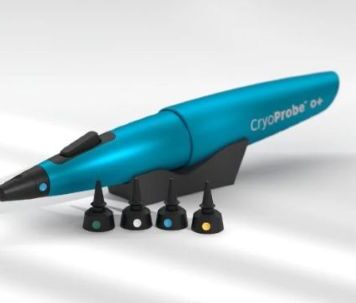 CRYOPROBE O+ Cryotherapie pen