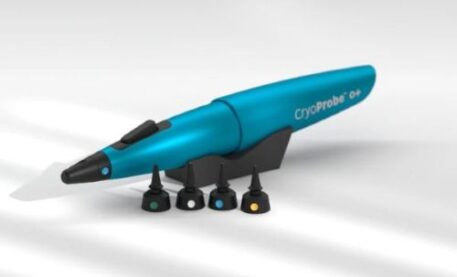 CRYOPROBE O+ Cryotherapie pen