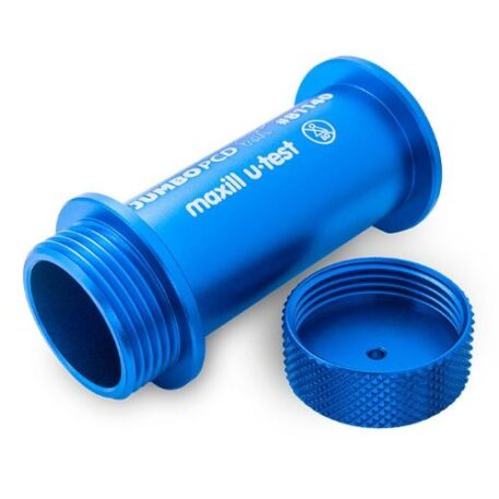 Reusable Process Challenge Device