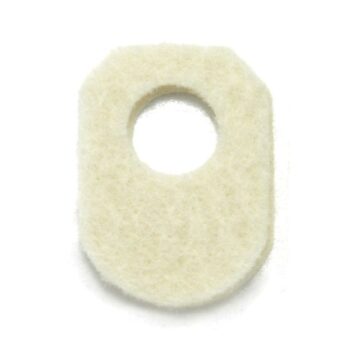 J-34 Felt Corn Pad 1/8"