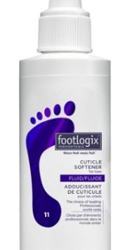 Footlogix Cuticle Softener