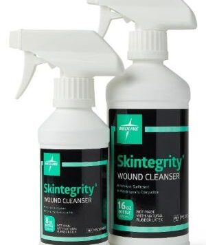 Skintegrity Wound Cleanser