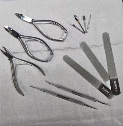 AFCN Starter Kit