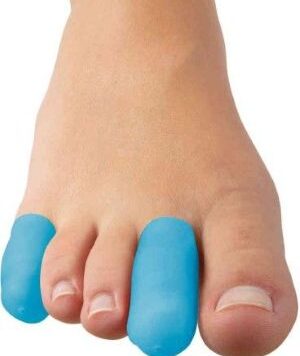 PediFix Visco-GEL Sport Toe Cap - 10/Pk