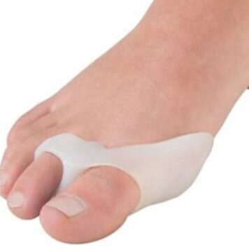 Visco-GEL® ToeBuddy® Bunion Guard