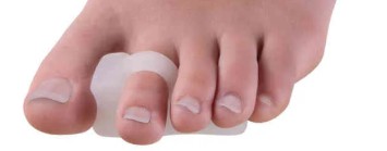 Visco-Gel Toe Coach - 1/Pk