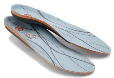 Orthaheel Active F/L
