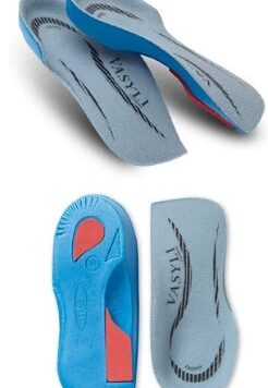 Vasyli Custom 3/4 Easyfit Custom Orthotic