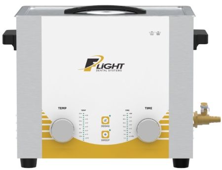 Flight SonicArc Ultrasonic Cleaner