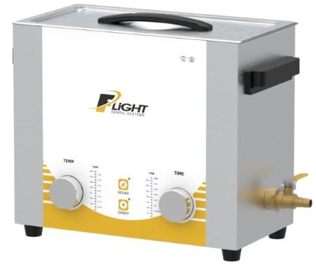 Flight SonicArc Ultrasonic Cleaner - Image 2